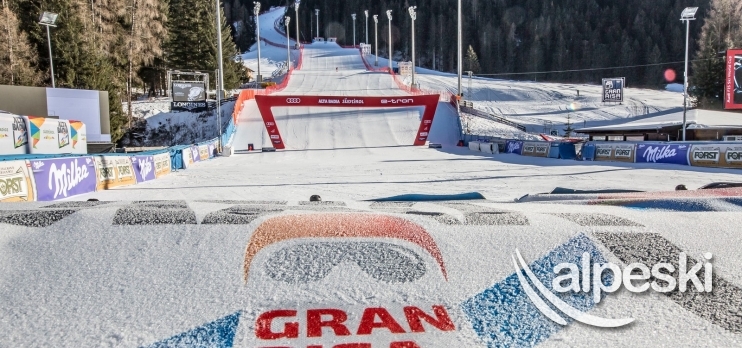 Alta Badia - La Villa